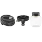 Aerograf do wyprawek GS-100/APPLE Aerograf do wyprawek GS-100/APPLE
