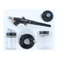 Aerograf do wyprawek GS-100/APPLE Aerograf do wyprawek GS-100/APPLE