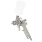 Pistolet lakierniczy MINI HP 1.0mm H2000 130ml