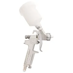 Pistolet lakierniczy MINI HP 1.0mm H2000 130ml