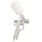 Pistolet lakierniczy MINI HP 1.0mm H2000 130ml