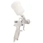 Pistolet lakierniczy MINI HP 1.0mm H2000 130ml Pistolet lakierniczy MINI HP 1.0mm H2000 130ml