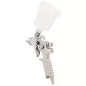 Pistolet lakierniczy MINI HP 1.0mm H2000 130ml