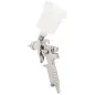 Pistolet lakierniczy MINI HP 1.0mm H2000 130ml Pistolet lakierniczy MINI HP 1.0mm H2000 130ml