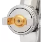 Pistolet lakierniczy MINI HP 1.0mm H2000 130ml