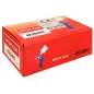 Pistolet lakierniczy MINI HP 1.0mm H2000 130ml