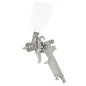Pistolet lakierniczy MINI HP 0.8mm H2000 130ml Pistolet lakierniczy MINI HP 0.8mm H2000 130ml