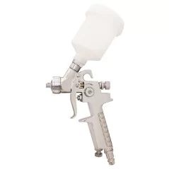 Pistolet lakierniczy MINI HP 0.8mm H2000 130ml