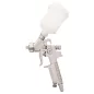 Pistolet lakierniczy MINI HP 0.8mm H2000 130ml Pistolet lakierniczy MINI HP 0.8mm H2000 130ml