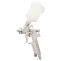 Pistolet lakierniczy MINI HP 0.8mm H2000 130ml Pistolet lakierniczy MINI HP 0.8mm H2000 130ml