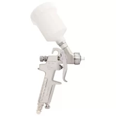 Pistolet lakierniczy MINI HP 0.8mm H2000 130ml