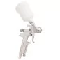 Pistolet lakierniczy MINI HP 0.8mm H2000 130ml Pistolet lakierniczy MINI HP 0.8mm H2000 130ml