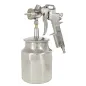 Pistolet lakierniczy S990/S dolny zbiornik 1000ml HP 2.0mm Pistolet lakierniczy S990/S dolny zbiornik 1000ml HP 2.0mm