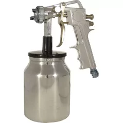 Pistolet do malowania OMG dolny zbiornik