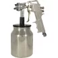 Pistolet do malowania OMG dolny zbiornik