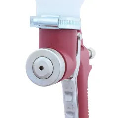 Pistolet do tynków tapet natryskowych FC