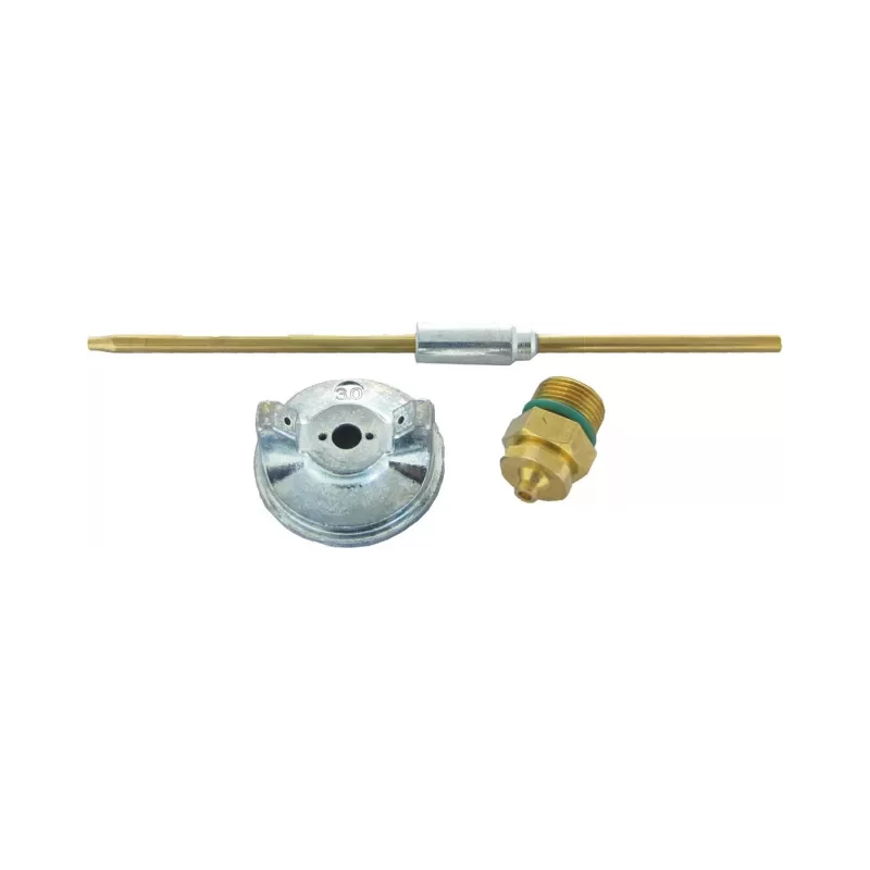 Zestaw dysz do pistoletu lakierniczego OMG 3.0mm