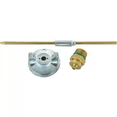 Zestaw dysz do pistoletu lakierniczego OMG 1.2mm