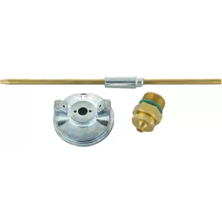 Zestaw dysz do pistoletu lakierniczego OMG 1.2mm