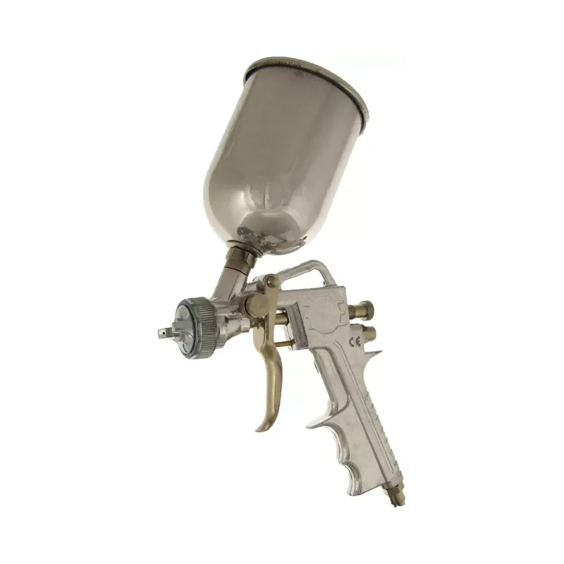 Pistolet do malowania OMG górny zb.1/2l Pistolet do malowania OMG górny zb.1/2l