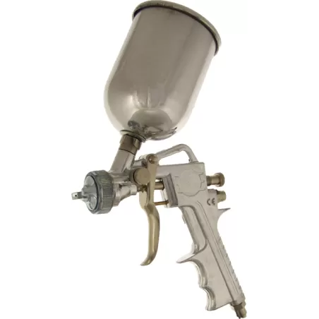 Pistolet do malowania OMG górny zb.1/2l