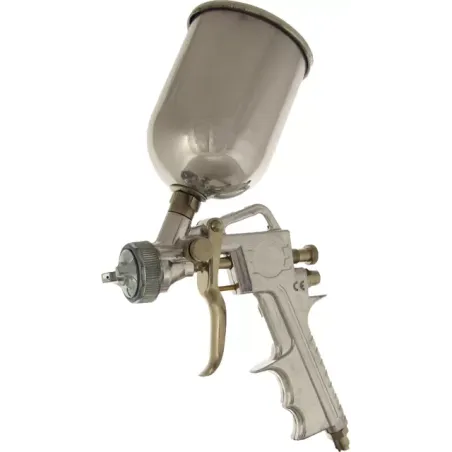 Pistolet do malowania OMG górny zb.1/2l
