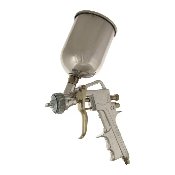Pistolet do malowania OMG górny zb.1/2l Pistolet do malowania OMG górny zb.1/2l