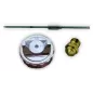 Zestaw dysz do pistoletu lakierniczego S990 1.5mm Zestaw dysz do pistoletu lakierniczego S990 1.5mm