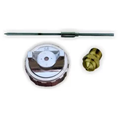 Zestaw dysz do pistoletu lakierniczego S990 1.8mm