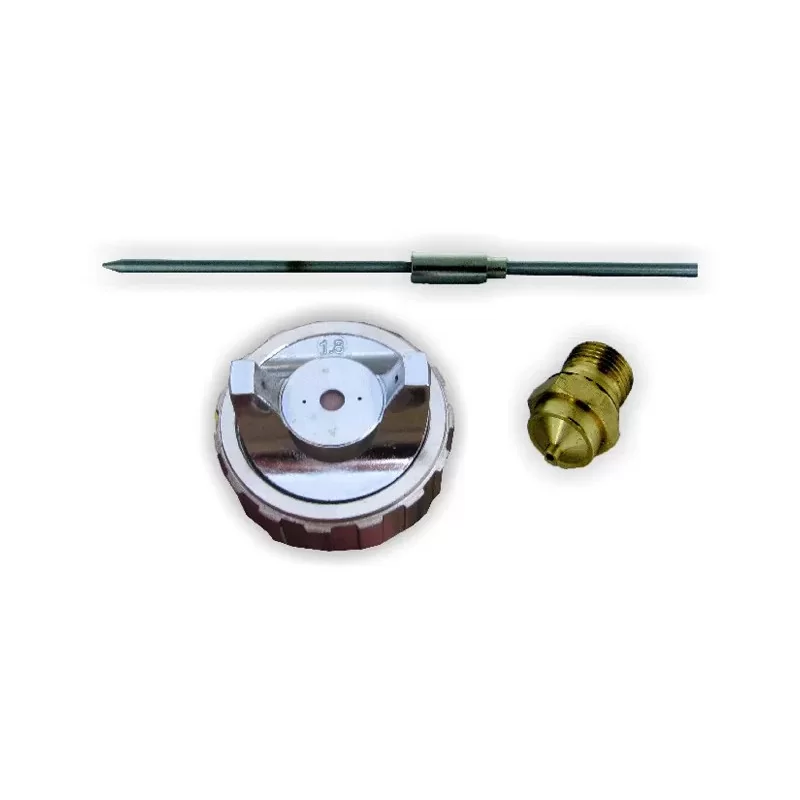 Zestaw dysz do pistoletu lakierniczego S990 1.8mm