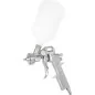 Pistolet lakierniczy S990/G górny zbiornik 600ml HP 1.8mm