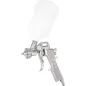 Pistolet lakierniczy S990/G górny zbiornik 600ml HP 1.8mm Pistolet lakierniczy S990/G górny zbiornik 600ml HP 1.8mm