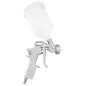 Pistolet lakierniczy S990/G górny zbiornik 600ml HP 1.8mm