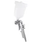 Pistolet lakierniczy S990/G górny zbiornik 600ml HP 1.8mm