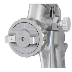 Pistolet lakierniczy S990/G górny zbiornik 600ml HP 1.8mm
