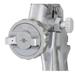 Pistolet lakierniczy S990/G górny zbiornik 600ml HP 1.8mm