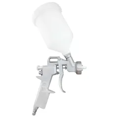 Pistolet lakierniczy S990/G górny zbiornik 600ml HP 1.5mm