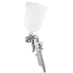 Pistolet lakierniczy S990/G górny zbiornik 600ml HP 1.5mm