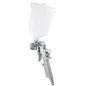 Pistolet lakierniczy S990/G górny zbiornik 600ml HP 1.5mm Pistolet lakierniczy S990/G górny zbiornik 600ml HP 1.5mm
