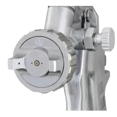 Pistolet lakierniczy S990/G górny zbiornik 600ml HP 1.5mm