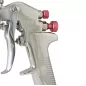 Pistolet lakierniczy W4001 HP 1.4mm zbiornik 600ml