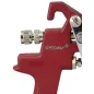 Pistolet lakierniczy SPEEDWAY czerwony HP 2.0mm Pistolet lakierniczy SPEEDWAY czerwony HP 2.0mm