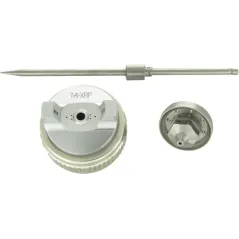 Zestaw dysz do pistoletu lakierniczego TIGER 1.4mm