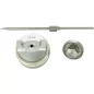 Zestaw dysz do pistoletu lakierniczego TIGER 1.9mm