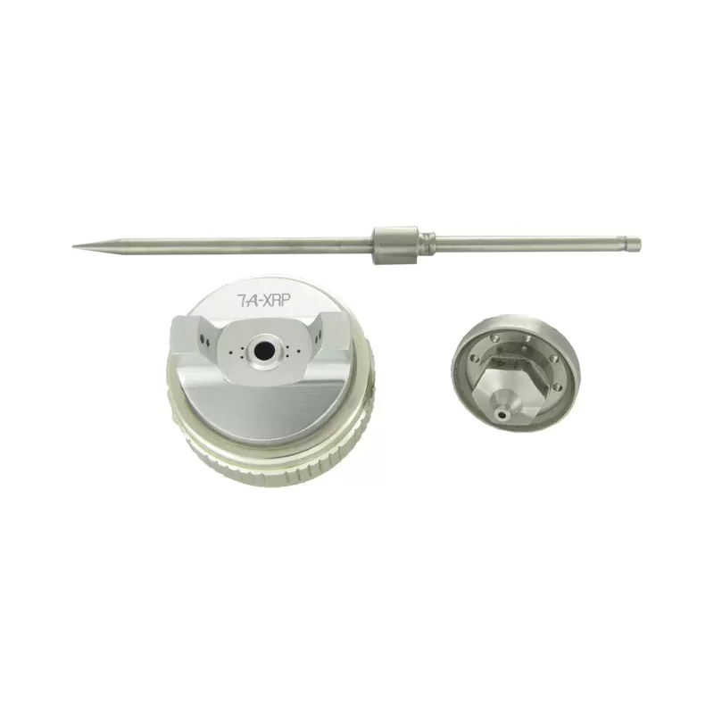 Zestaw dysz do pistoletu lakierniczego TIGER 2.1mm