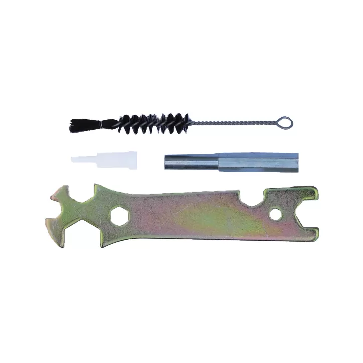 Pistolet lakierniczy SPEEDWAY czerwony HP 1.4mm Pistolet lakierniczy SPEEDWAY czerwony HP 1.4mm