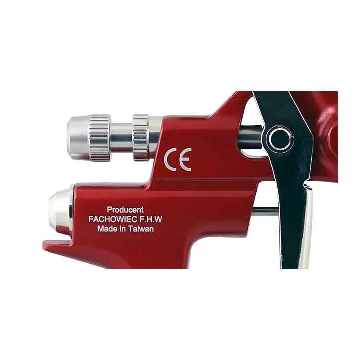 Pistolet lakierniczy TIGER 1.4mm Pistolet lakierniczy TIGER 1.4mm