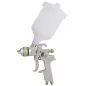 Pistolet lakierniczy PROFESSIONAL HVLP 1.7mm Pistolet lakierniczy PROFESSIONAL HVLP 1.7mm