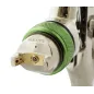 Pistolet lakierniczy PROFESSIONAL HVLP 1.7mm Pistolet lakierniczy PROFESSIONAL HVLP 1.7mm