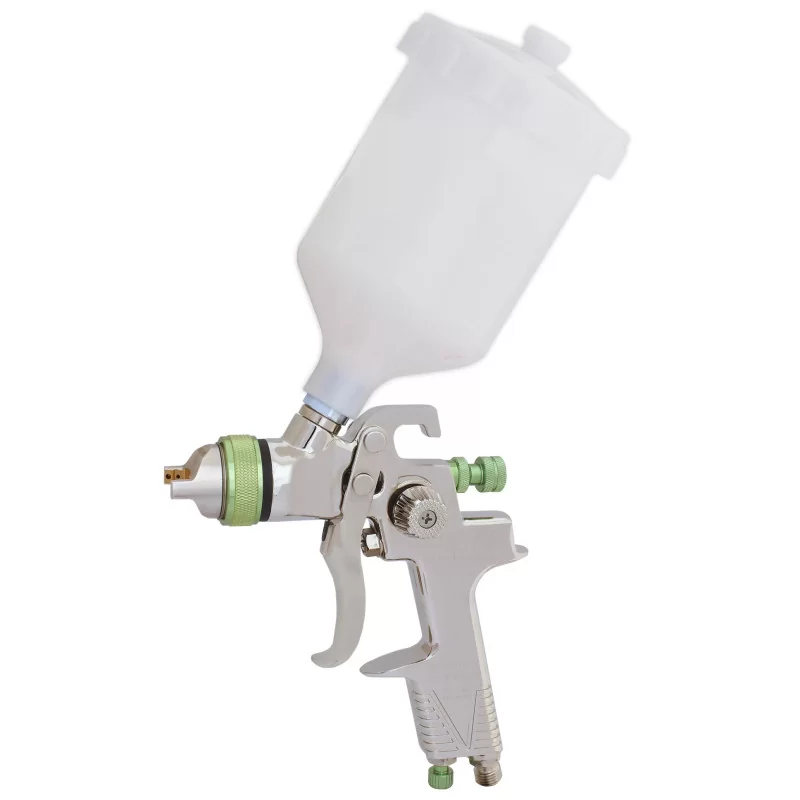 Pistolet lakierniczy PROFESSIONAL HVLP 2.0mm